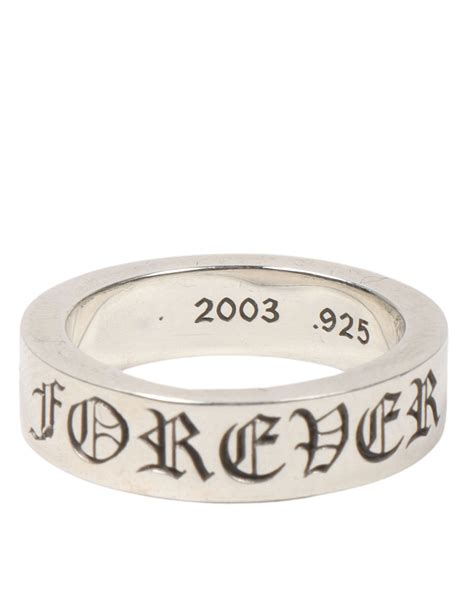 chrome hearts replica ring reddit|chrome hearts forever ring review reddit.